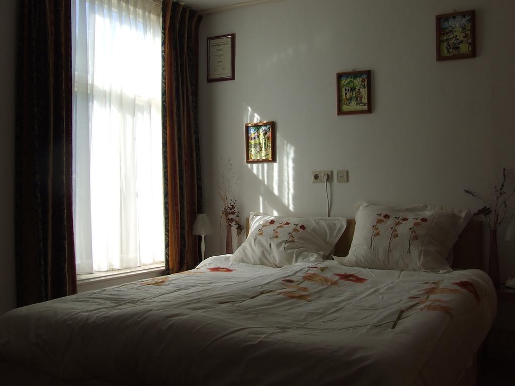 B&B 'T Nije Huus Schoonoord Kamer foto
